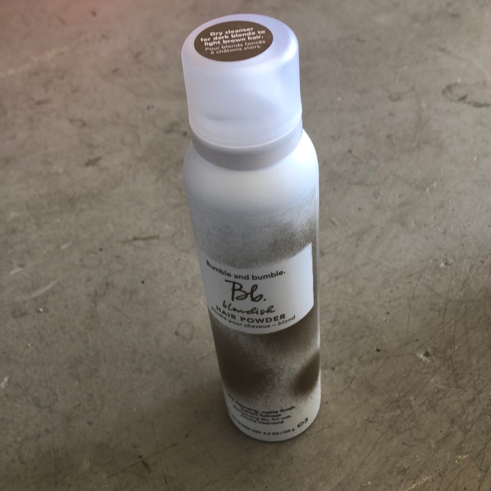 Bumble and Bumble Hair Powder